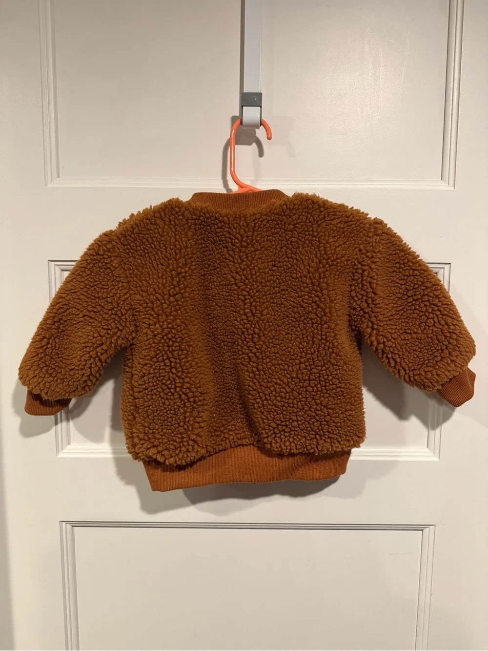 N/A soft brown